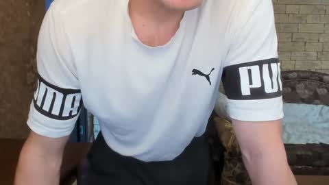 BoyApollon online show from 01.05.25