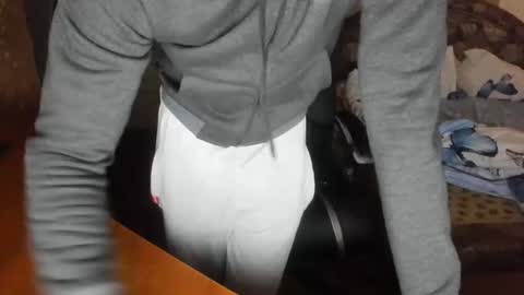 BoyApollon online show from 01.29.25