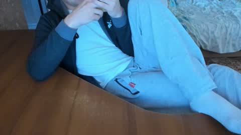 BoyApollon online show from 09.24.25