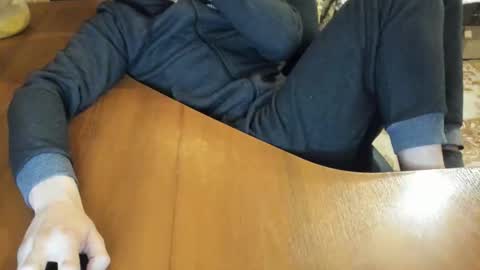 BoyApollon online show from 10.27.25