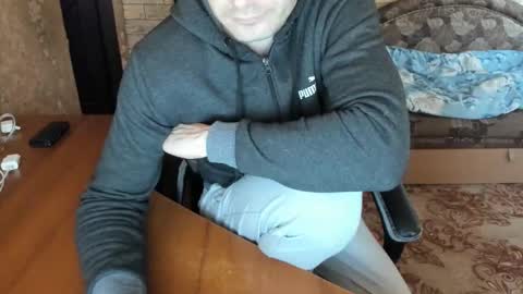 BoyApollon online show from 11.18.25