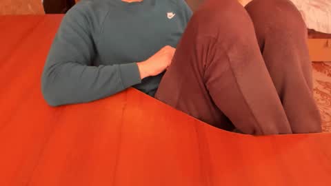 BoyApollon online show from 02.17.26