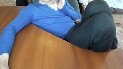 BoyApollon online show from 02.19.26