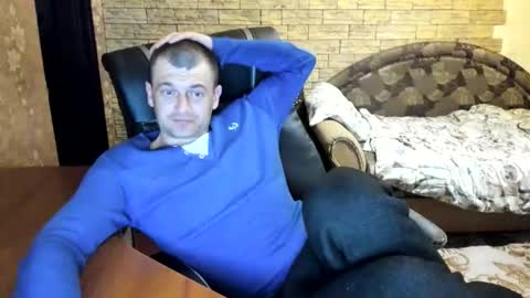 BoyApollon online show from 03.14.26