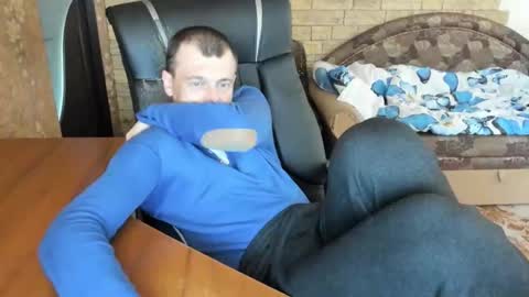 BoyApollon online show from 03.29.26