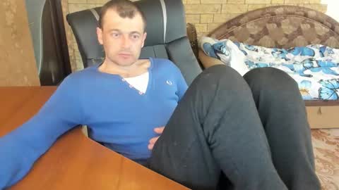 BoyApollon online show from 03.30.26