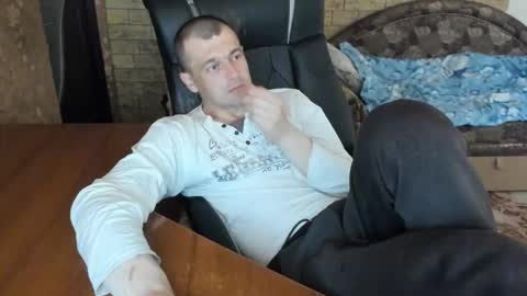 BoyApollon online show from 04.10.26