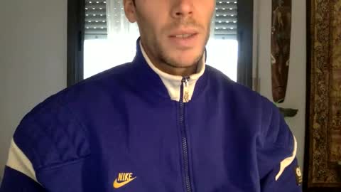 boybcn94 online show from 12.15.25