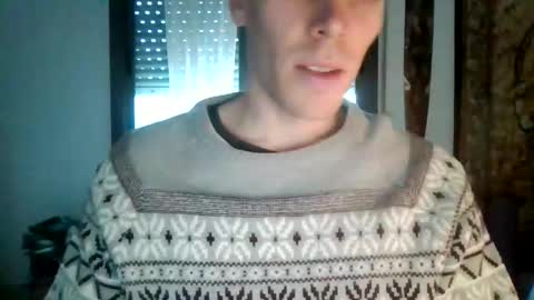 boybcn94 online show from 01.09.26