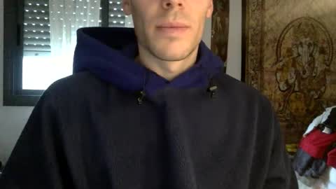 boybcn94 online show from 02.10.26