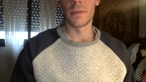 boybcn94 online show from 02.13.26