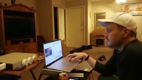 Slutty Stud online show from 02.05.25