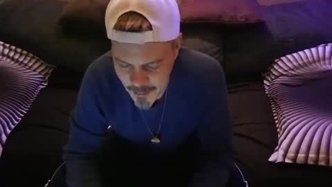 Slutty Stud online show from 02.06.25