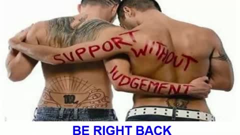 Slutty Stud online show from 02.11.25