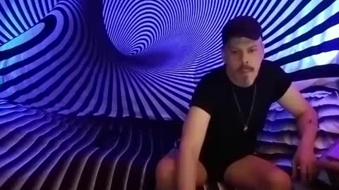 Slutty Stud online show from 02.12.25