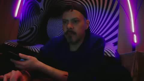 Slutty Stud online show from 02.13.25