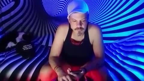 Slutty Stud online show from 02.15.25