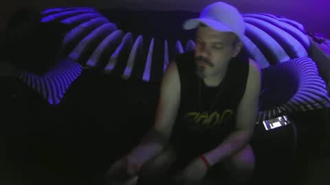 Slutty Stud online show from 02.22.25