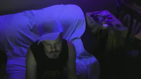 Slutty Stud online show from 02.23.25