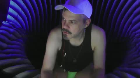 Slutty Stud online show from 03.02.25