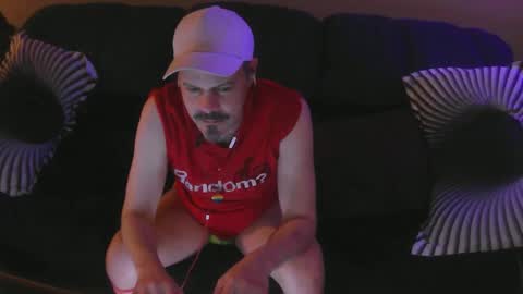 Slutty Stud online show from 03.03.25