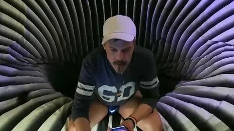 Slutty Stud online show from 03.04.25