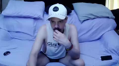 Slutty Stud online show from 09.15.25