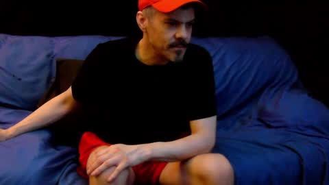 Slutty Stud online show from 11.01.25