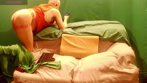 Slutty Stud online show from 04.06.26