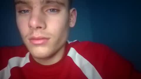 boyblondhetero online show from 11.17.25