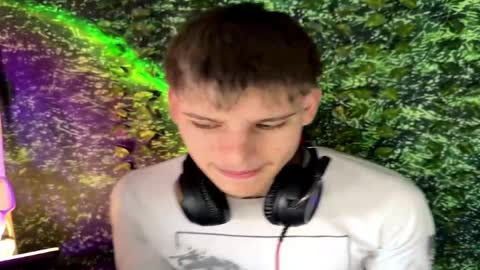 boyblondhetero online show from 02.20.26