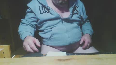 boybob6666 online show from 12.22.24