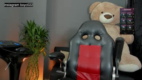 boyc02_ online show from 02.25.25