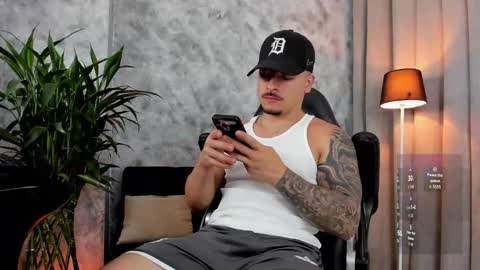 boyc02_ online show from 03.20.26