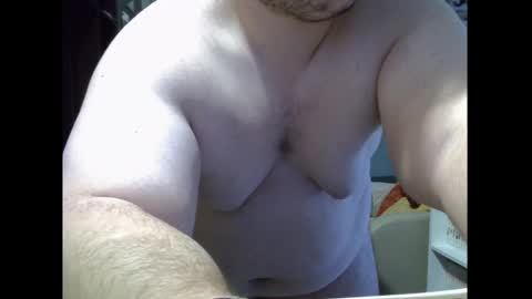 ChubbyBoy online show from 09.23.25