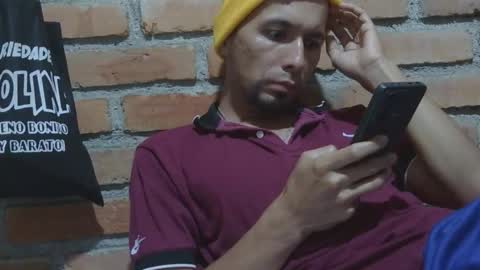 Snapshot of boycumlatino21 chatting on 02.02.26 Boy online show from 02.02.26