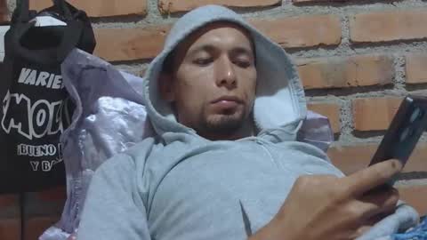 Snapshot of boycumlatino21 chatting on 02.13.26 Boy online show from 02.13.26