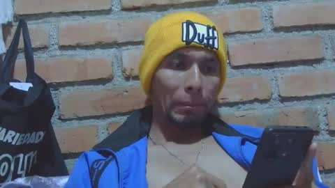 Snapshot of boycumlatino21 chatting on 02.16.26 Boy online show from 02.16.26