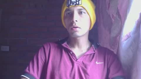 Snapshot of boycumlatino21 chatting on 02.22.26 Boy online show from 02.22.26