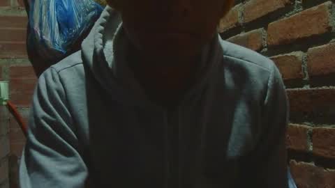 Snapshot of boycumlatino21 chatting on 02.23.26 Boy online show from 02.23.26