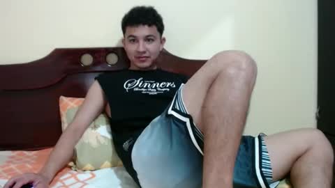 Snapshot of boyfit2023 chatting on 01.19.25 boyfit2023 online show from 01.19.25