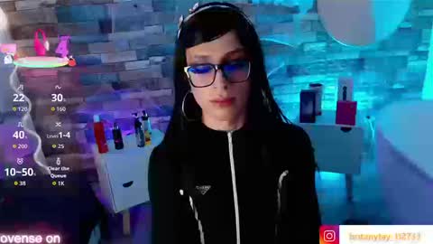 boyfox_tay online show from 10.21.25