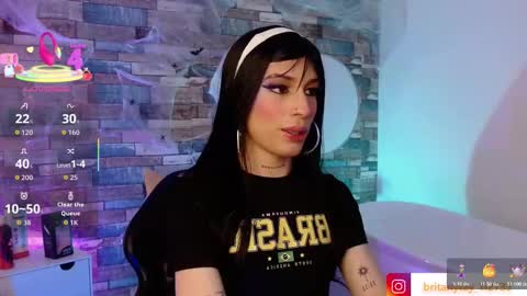 boyfox_tay online show from 11.24.25