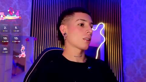 boyfox_tay online show from 05.25.26
