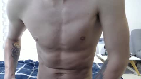 Snapshot of boyfriend_fuckme chatting on 02.04.25 Felipe online show from 02.04.25