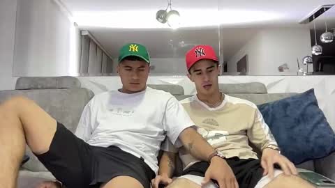 Snapshot of boyfriend_fuckme chatting on 02.15.25 Felipe online show from 02.15.25