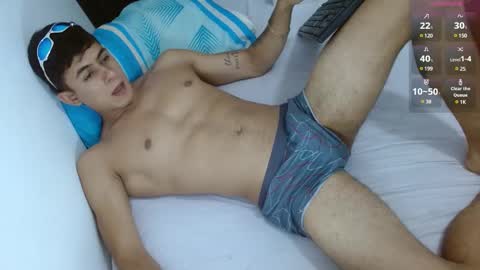 Snapshot of boyg_hots chatting on 01.15.25 boyg_hots online show from 01.15.25