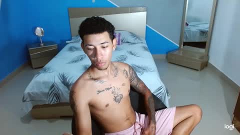 boyhot_sw online show from 01.24.25