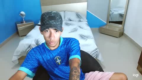 boyhot_sw online show from 01.25.25