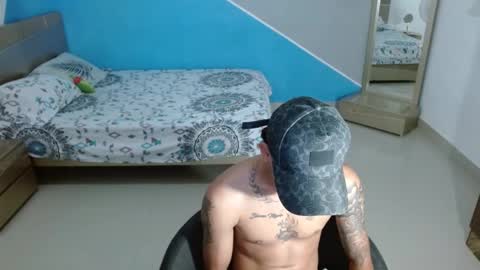 boyhot_sw online show from 02.09.25